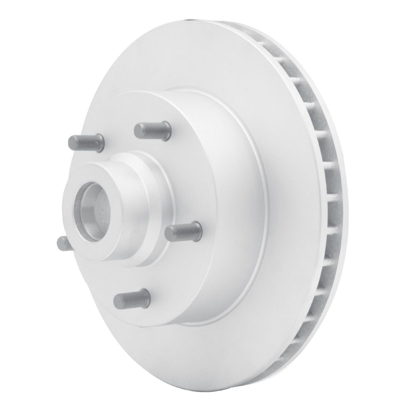 Dynamic Friction Company Disc Brake Rotor 604-40074
