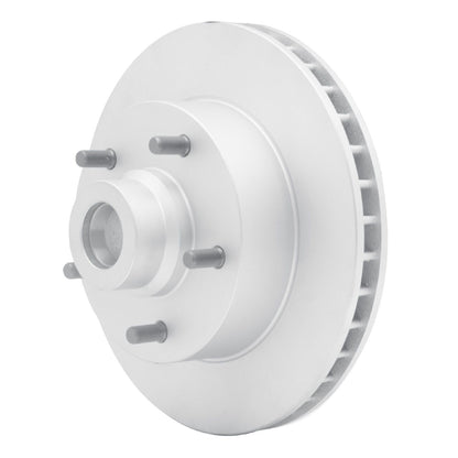 Dynamic Friction Company Disc Brake Rotor 604-40074