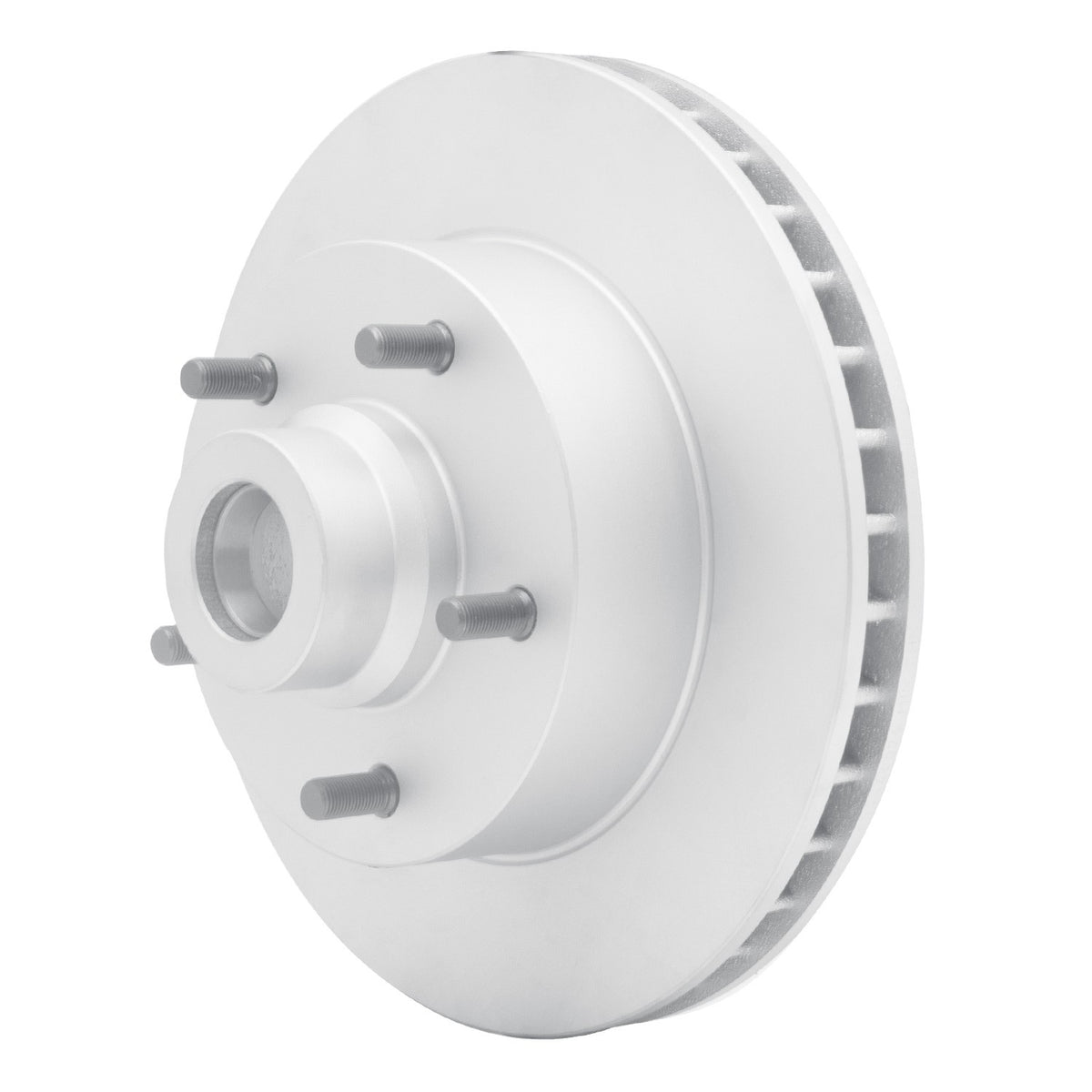 Dynamic Friction Company Disc Brake Rotor 604-40074