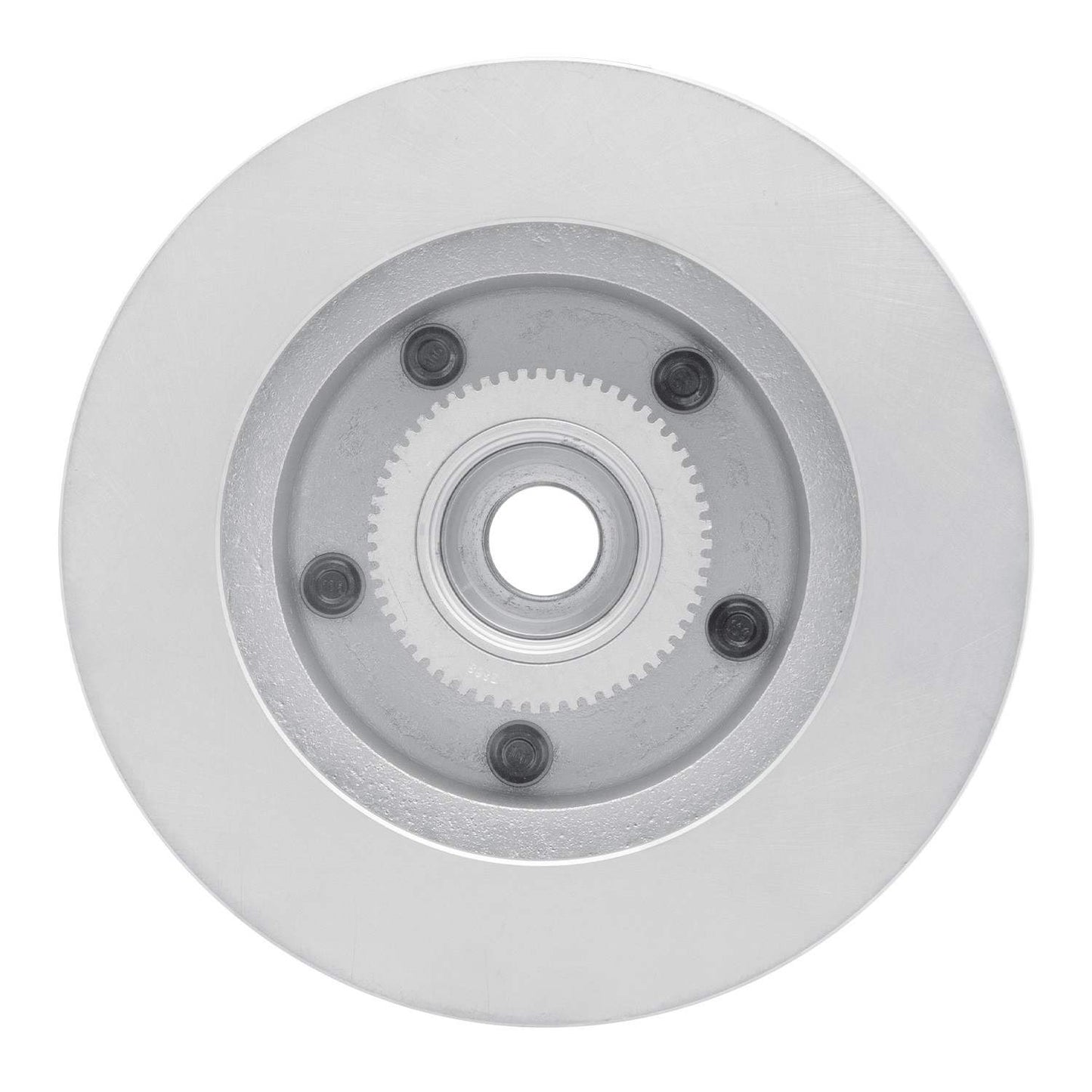 Dynamic Friction Company Disc Brake Rotor 604-40074