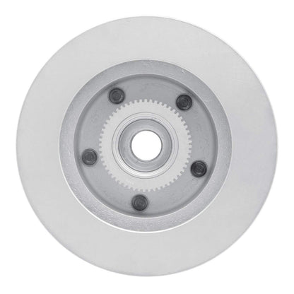 Dynamic Friction Company Disc Brake Rotor 604-40074