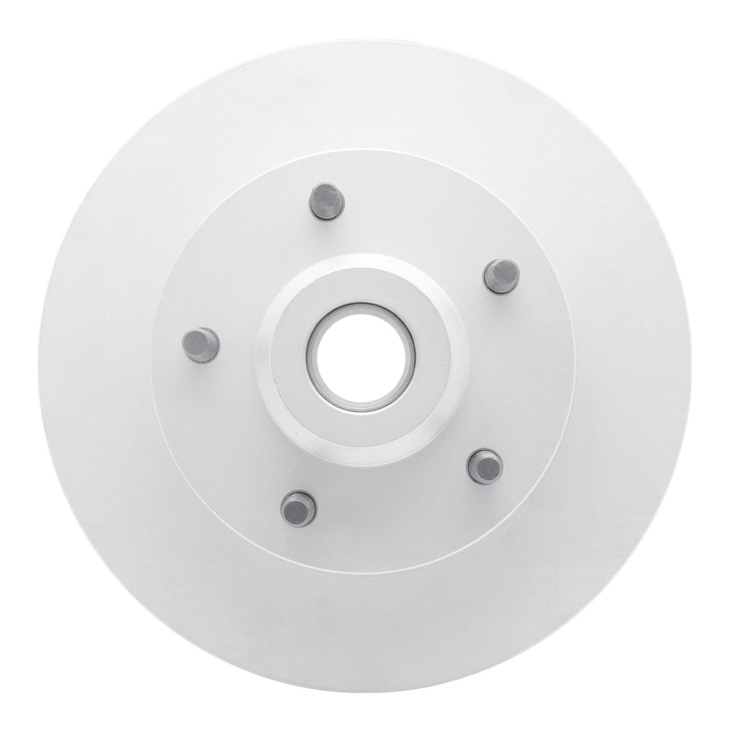 Dynamic Friction Company Disc Brake Rotor 604-40074
