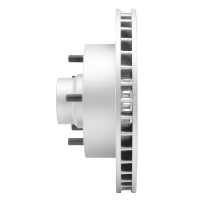 Dynamic Friction Company Disc Brake Rotor 604-40074