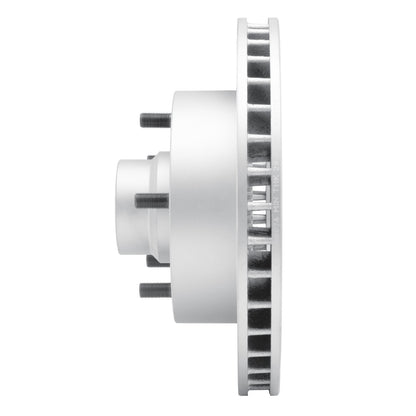 Dynamic Friction Company Disc Brake Rotor 604-40074
