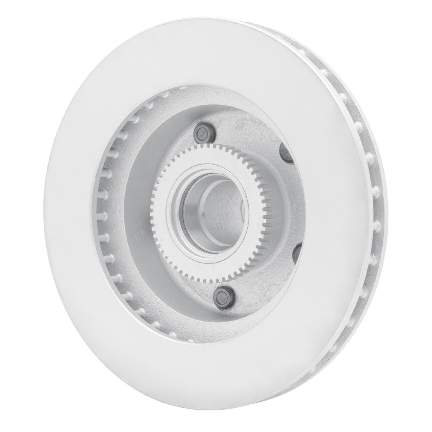 Dynamic Friction Company Disc Brake Rotor 604-40074