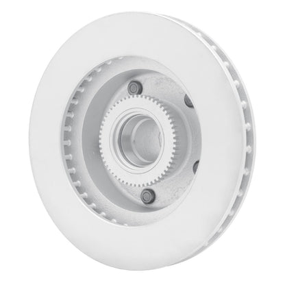 Dynamic Friction Company Disc Brake Rotor 604-40074