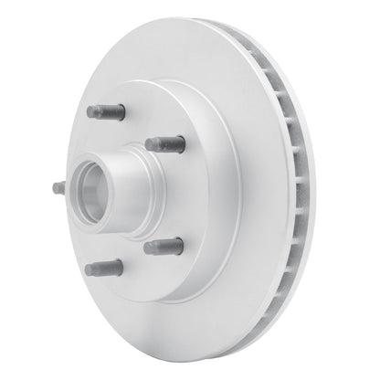 Dynamic Friction Company Disc Brake Rotor 604-40076