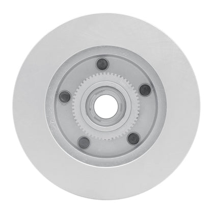 Dynamic Friction Company Disc Brake Rotor 604-40076