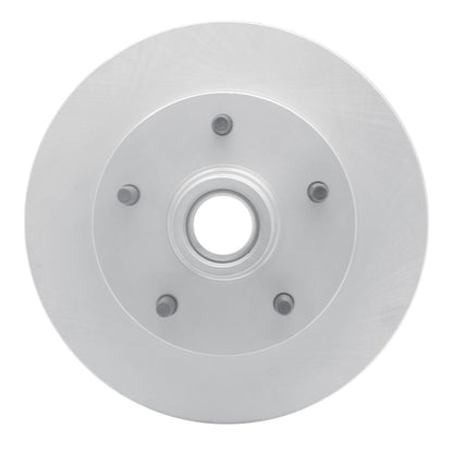 Dynamic Friction Company Disc Brake Rotor 604-40076