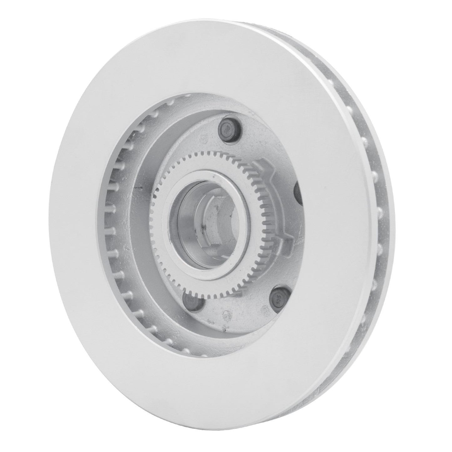 Dynamic Friction Company Disc Brake Rotor 604-40076