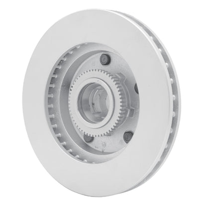 Dynamic Friction Company Disc Brake Rotor 604-40076