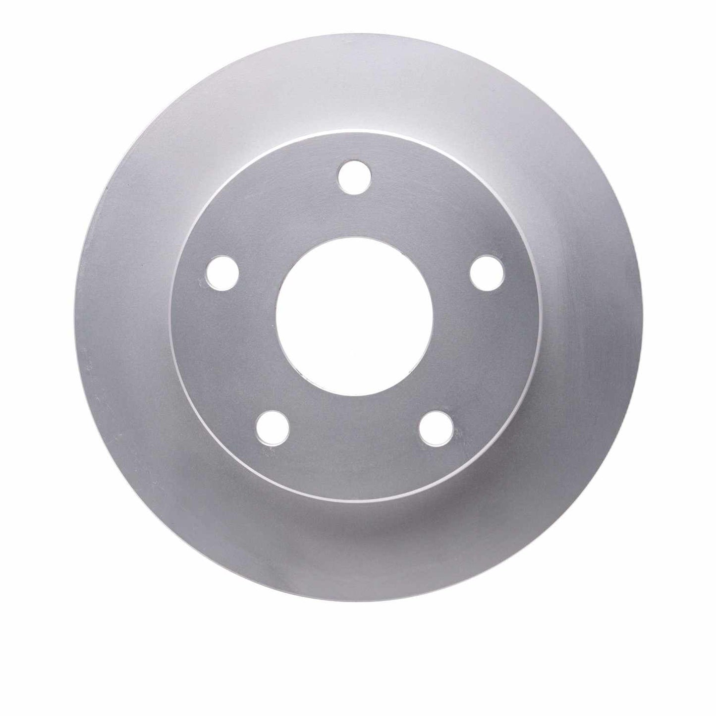 Dynamic Friction Company Disc Brake Rotor 604-40077