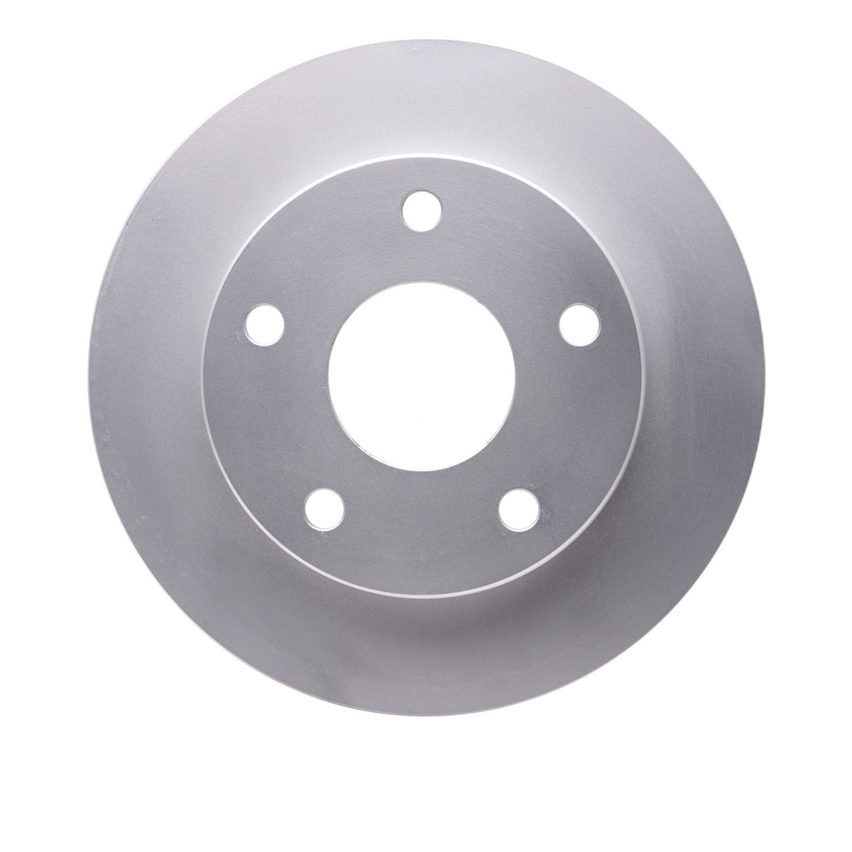 Dynamic Friction Company Disc Brake Rotor 604-40077