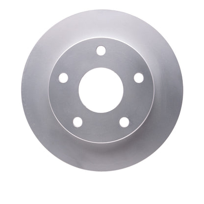 Dynamic Friction Company Disc Brake Rotor 604-40077