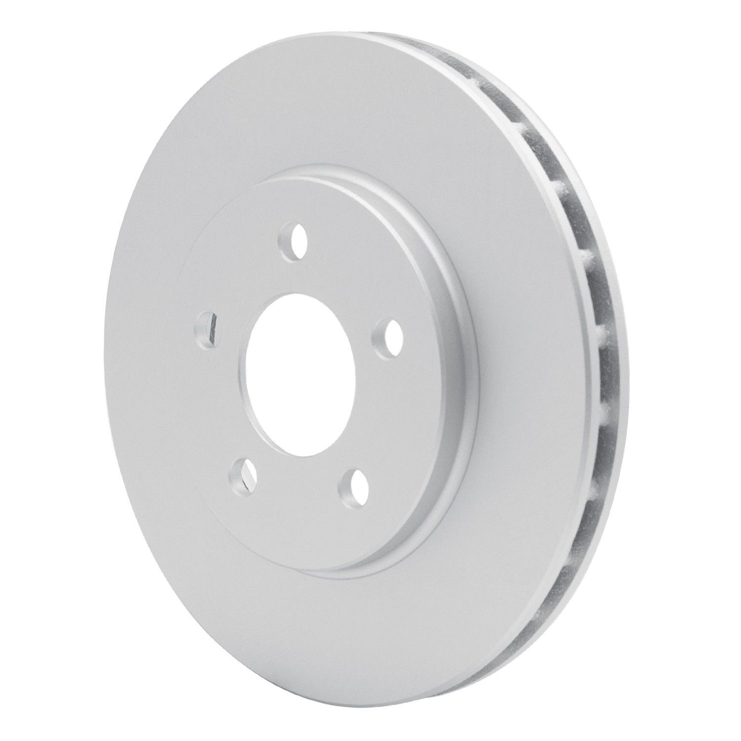 Dynamic Friction Company Disc Brake Rotor 604-40080