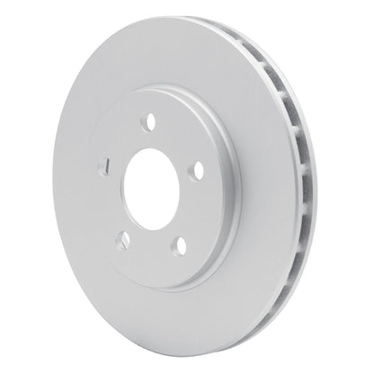 Dynamic Friction Company Disc Brake Rotor 604-40080