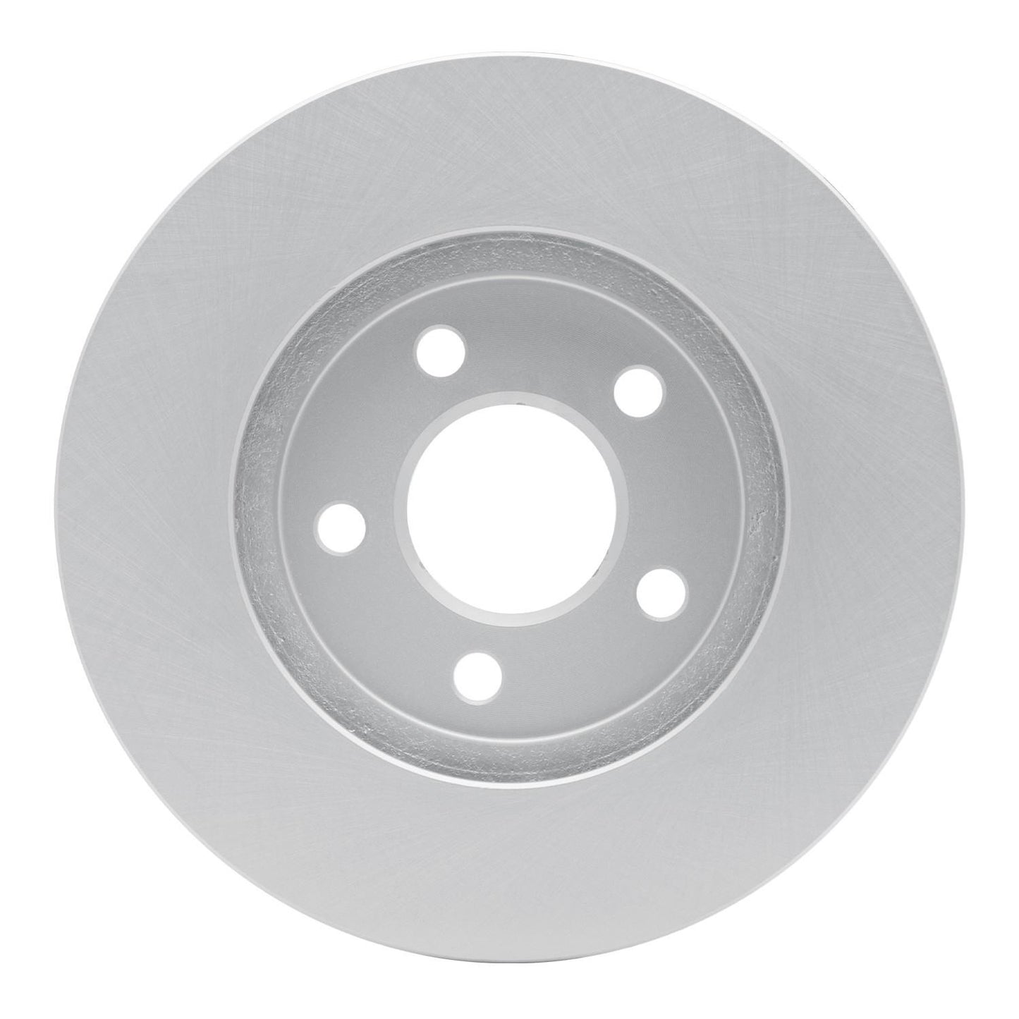 Dynamic Friction Company Disc Brake Rotor 604-40080