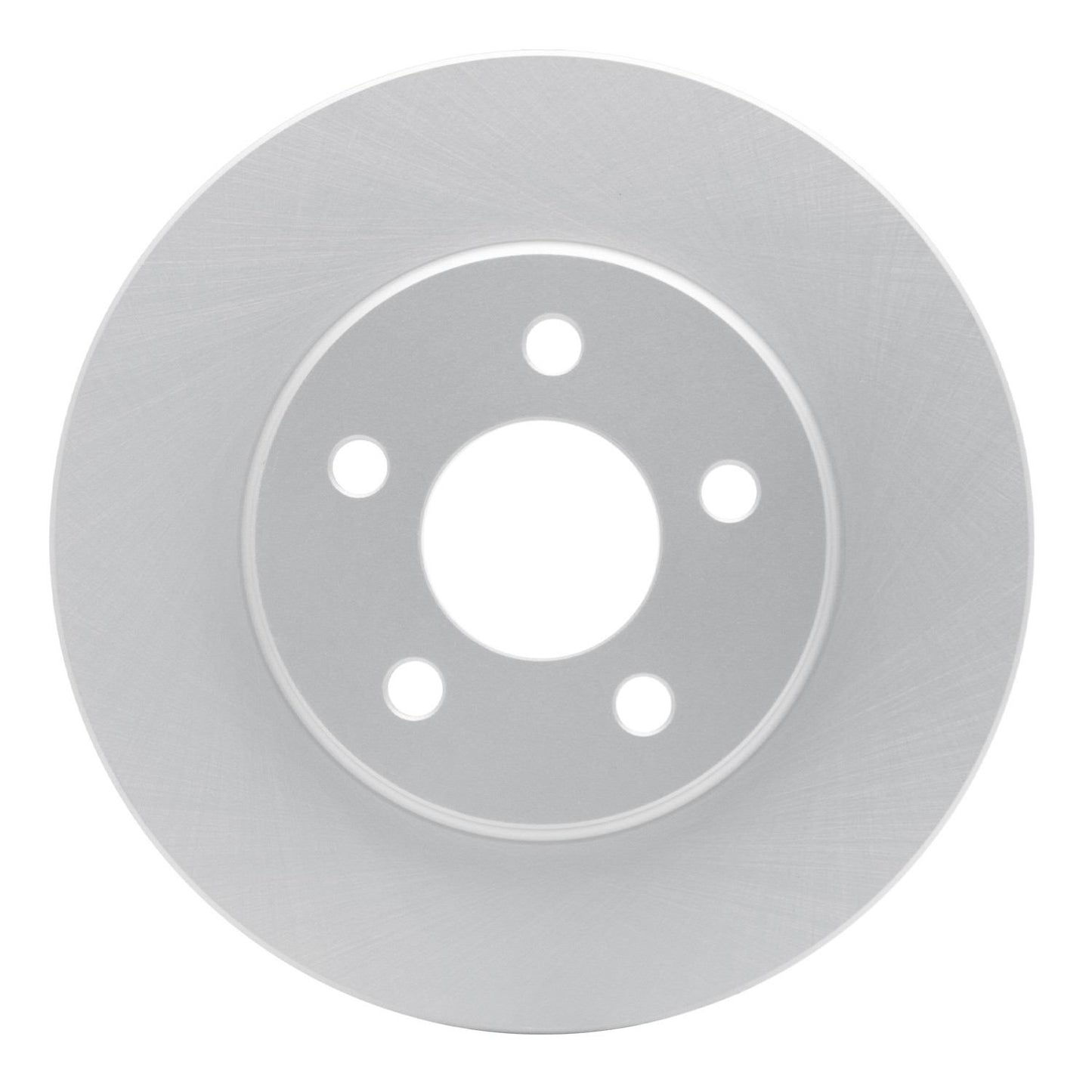 Dynamic Friction Company Disc Brake Rotor 604-40080