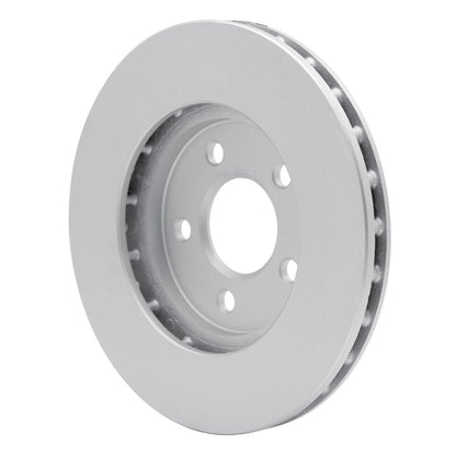 Dynamic Friction Company Disc Brake Rotor 604-40080