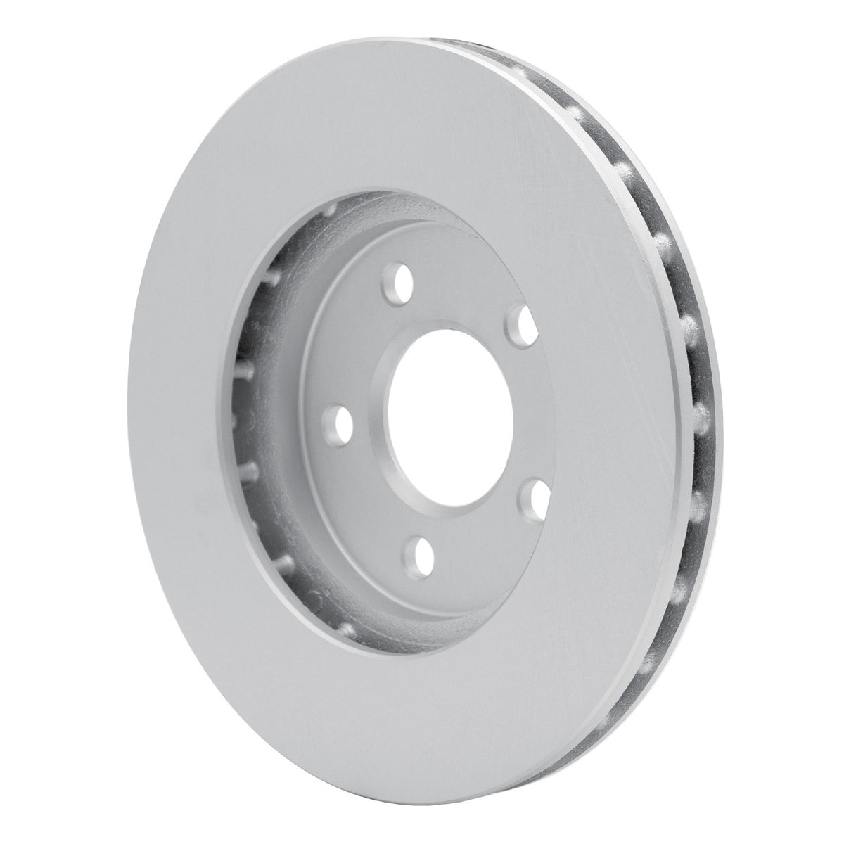 Dynamic Friction Company Disc Brake Rotor 604-40080