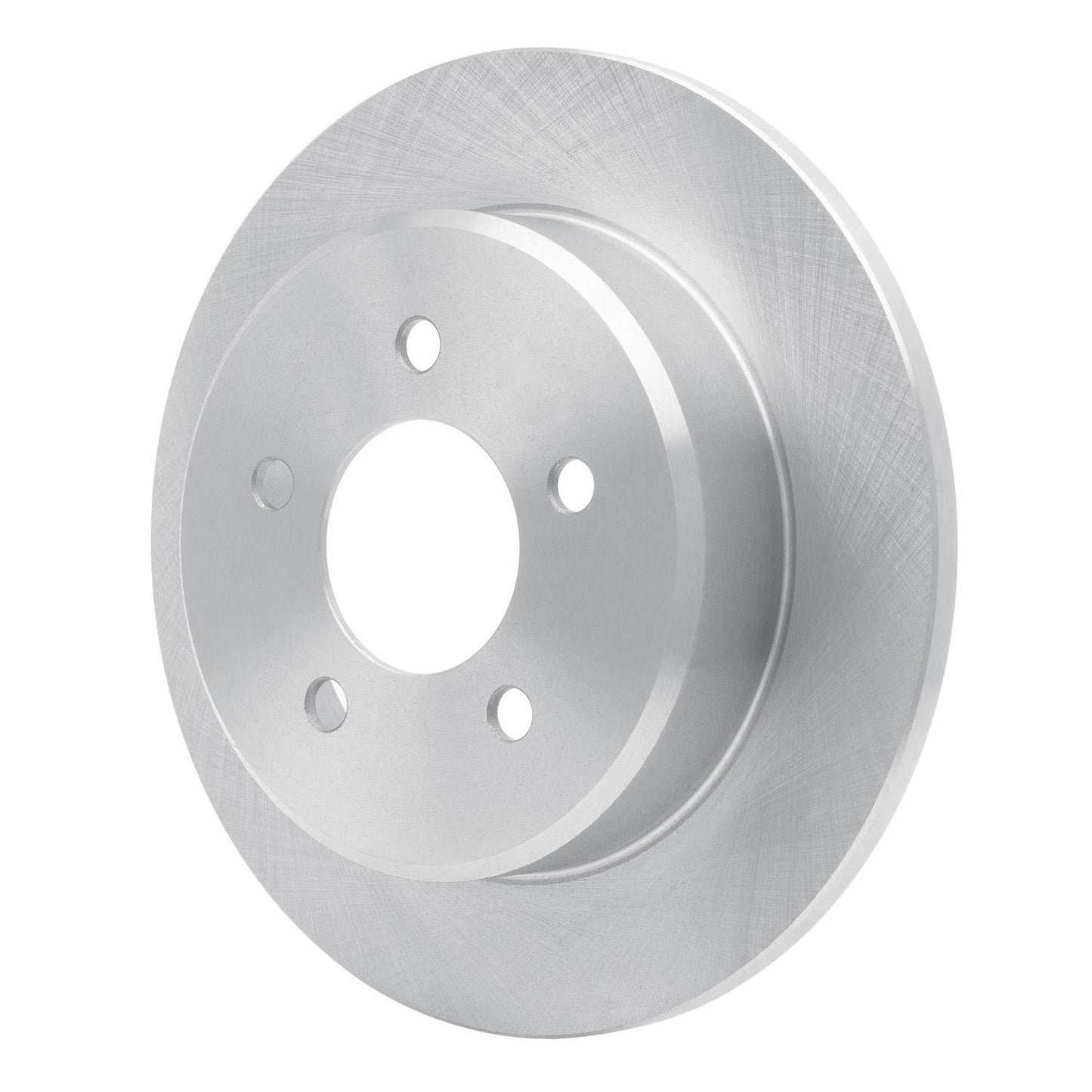 Dynamic Friction Company Disc Brake Rotor 604-40083