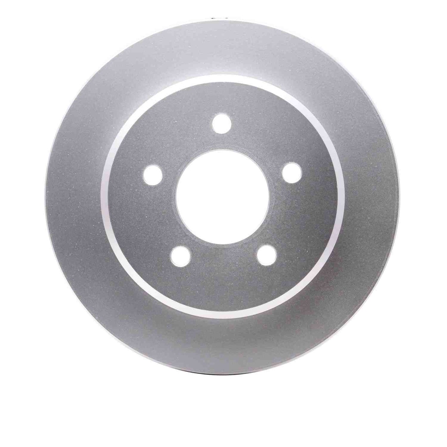 Dynamic Friction Company Disc Brake Rotor 604-40083