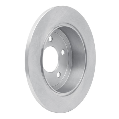 Dynamic Friction Company Disc Brake Rotor 604-40083