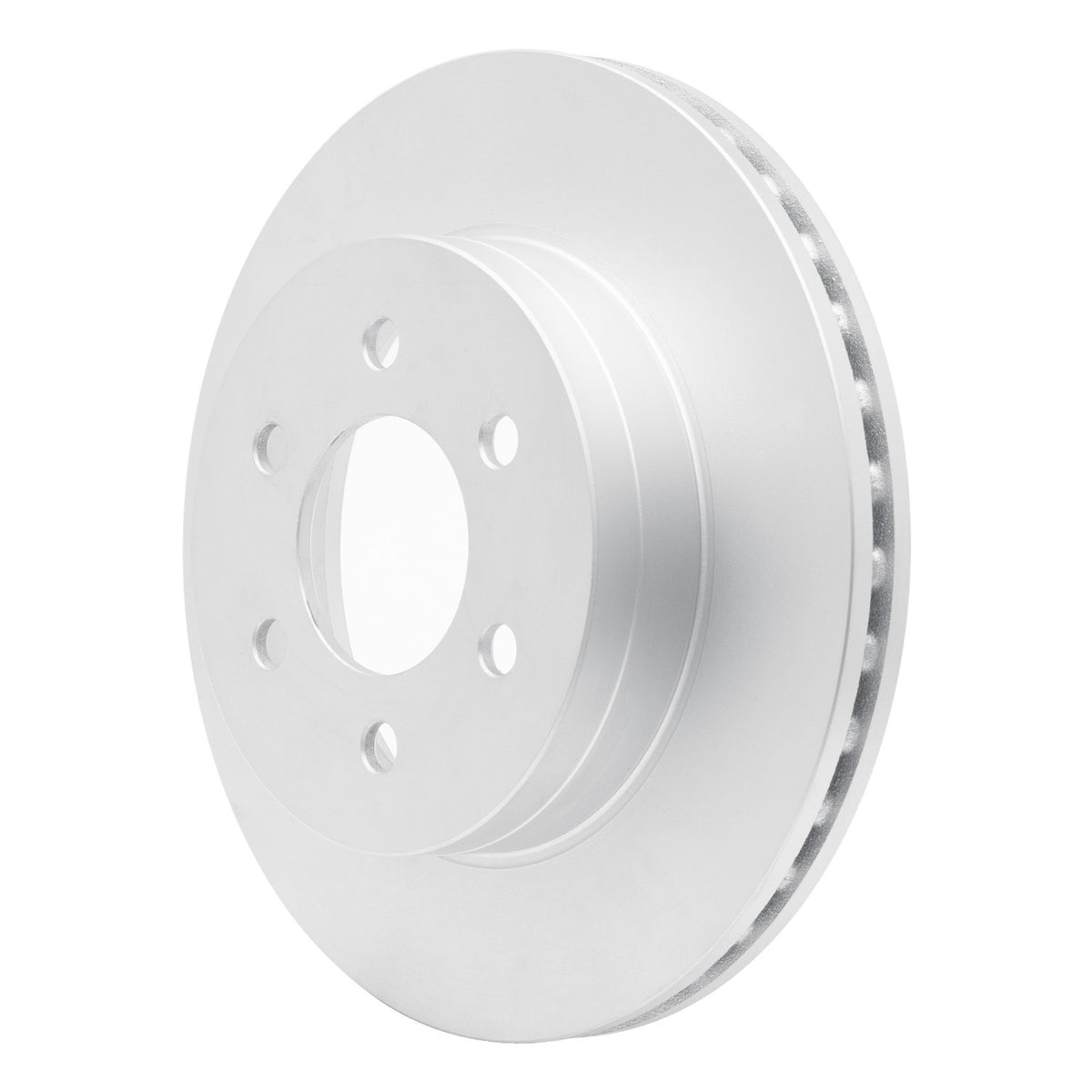 Dynamic Friction Company Disc Brake Rotor 604-40084