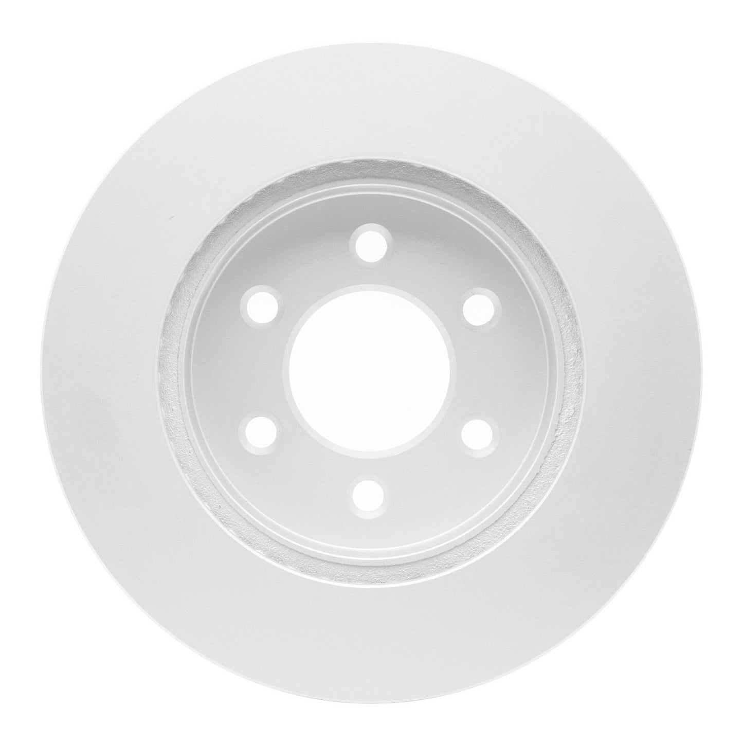 Dynamic Friction Company Disc Brake Rotor 604-40084