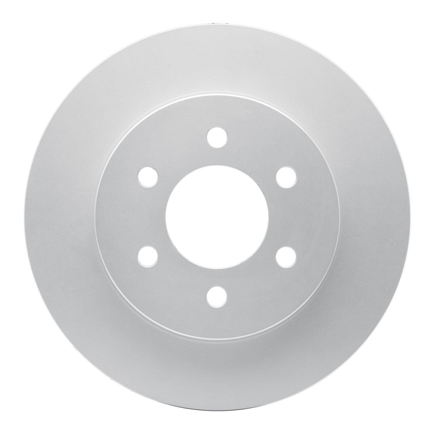 Dynamic Friction Company Disc Brake Rotor 604-40084