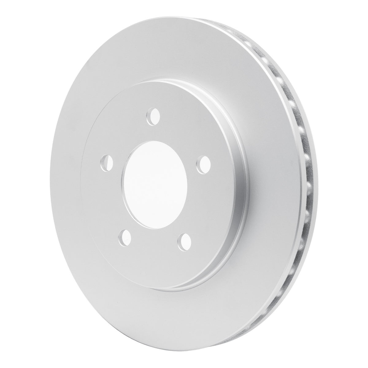 Dynamic Friction Company Disc Brake Rotor 604-40085