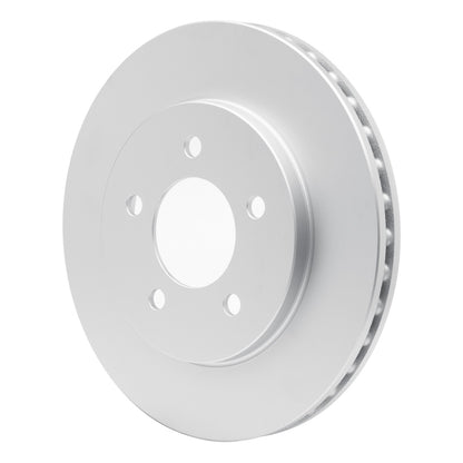 Dynamic Friction Company Disc Brake Rotor 604-40085