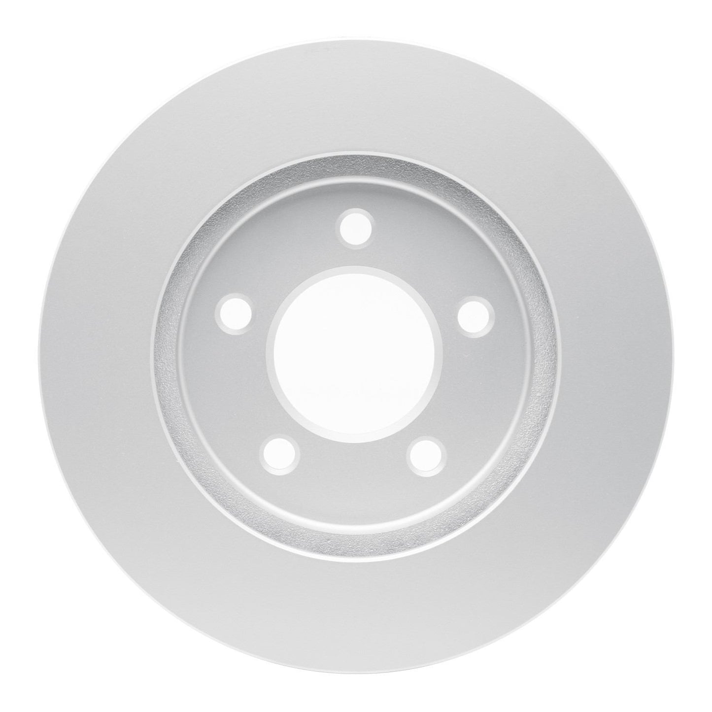 Dynamic Friction Company Disc Brake Rotor 604-40085