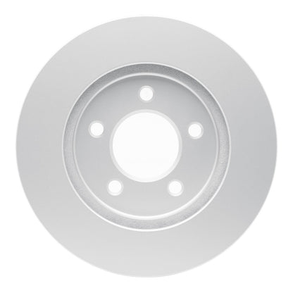 Dynamic Friction Company Disc Brake Rotor 604-40085