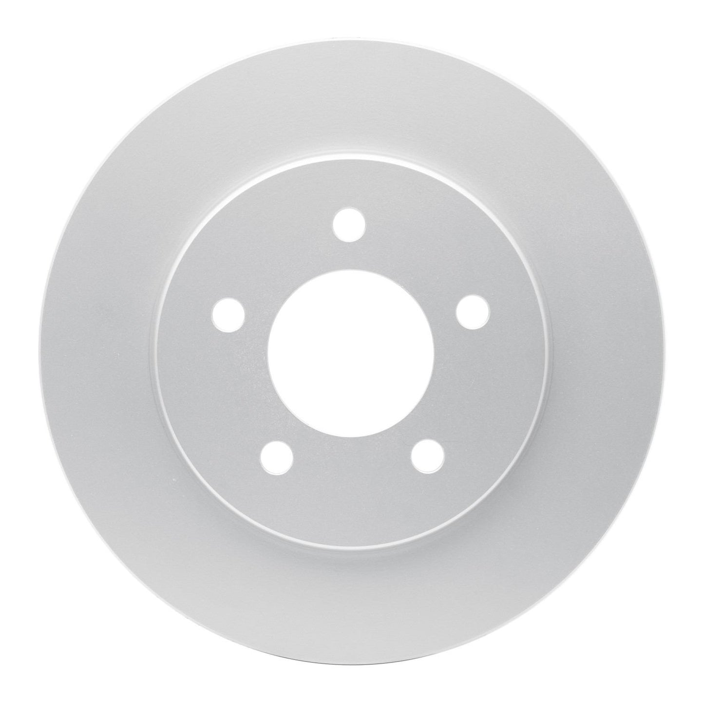 Dynamic Friction Company Disc Brake Rotor 604-40085