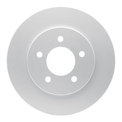 Dynamic Friction Company Disc Brake Rotor 604-40085