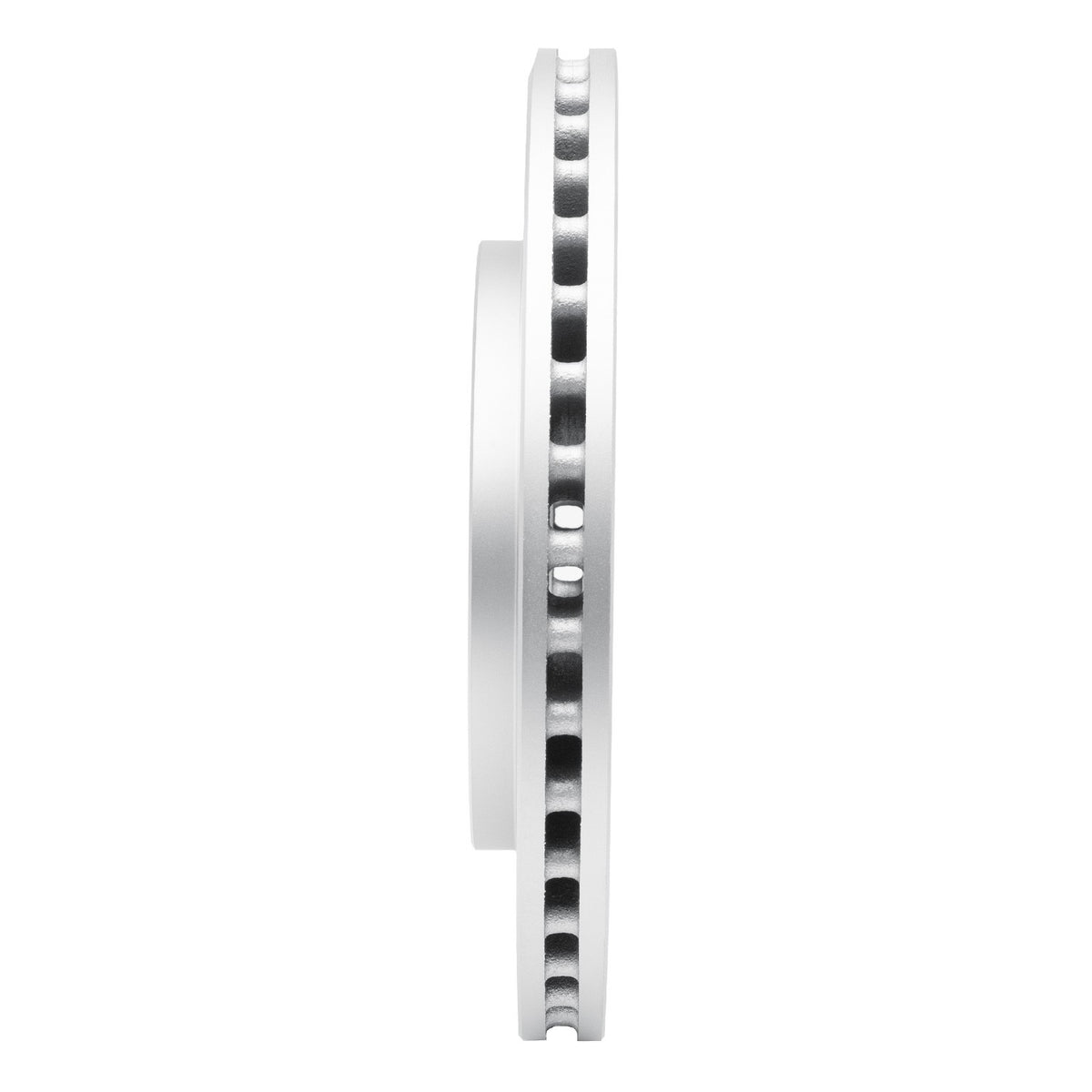 Dynamic Friction Company Disc Brake Rotor 604-40085