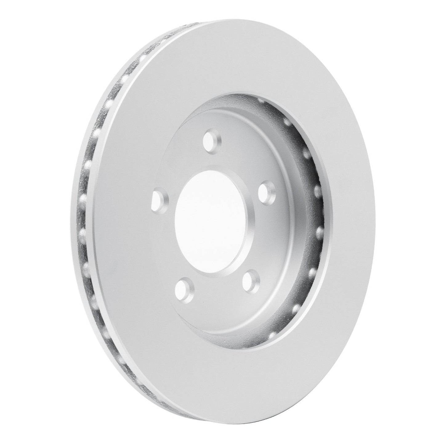 Dynamic Friction Company Disc Brake Rotor 604-40085