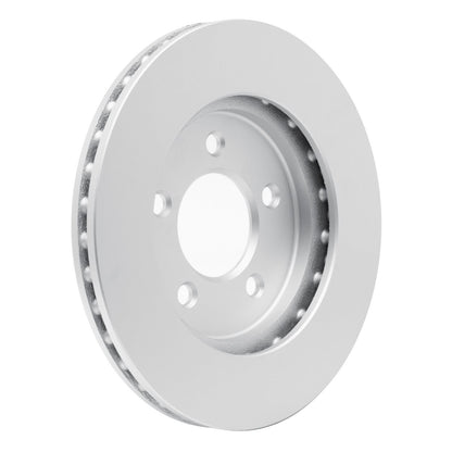 Dynamic Friction Company Disc Brake Rotor 604-40085