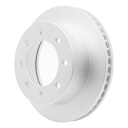 Dynamic Friction Company Disc Brake Rotor 604-40088