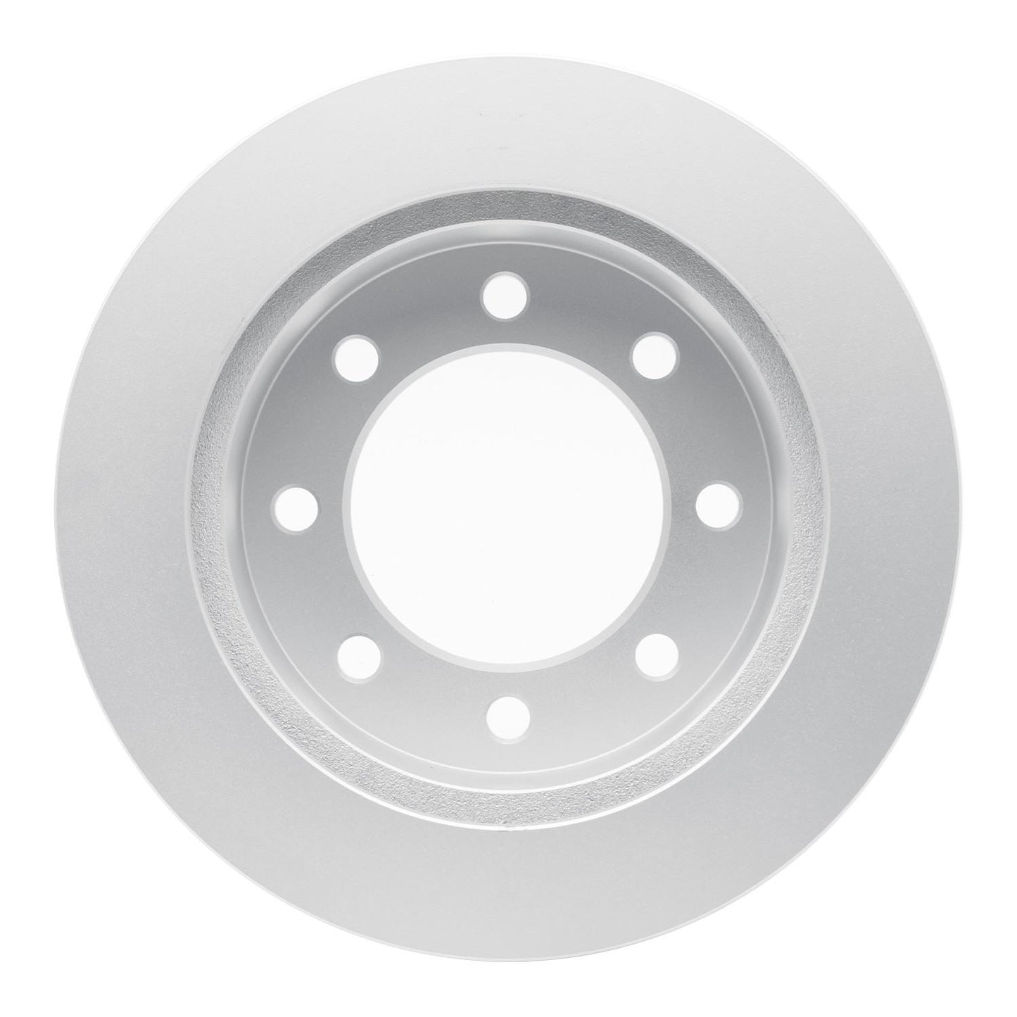 Dynamic Friction Company Disc Brake Rotor 604-40088