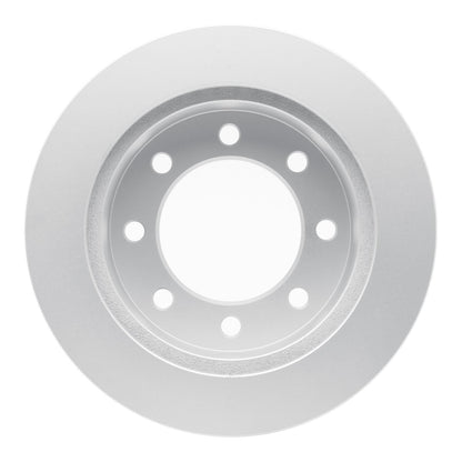 Dynamic Friction Company Disc Brake Rotor 604-40088