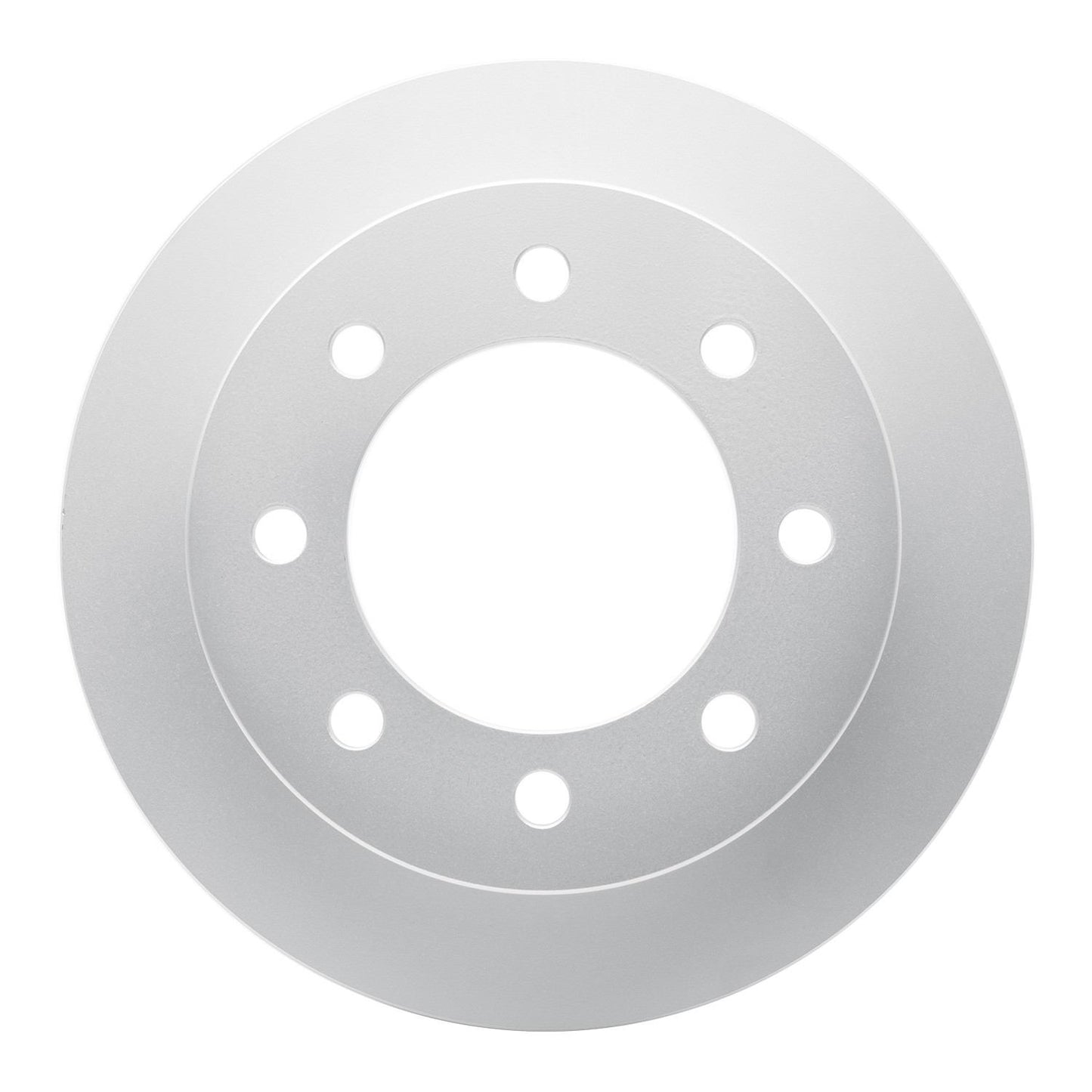 Dynamic Friction Company Disc Brake Rotor 604-40088