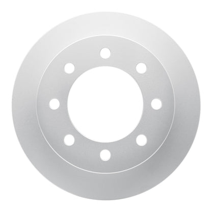 Dynamic Friction Company Disc Brake Rotor 604-40088