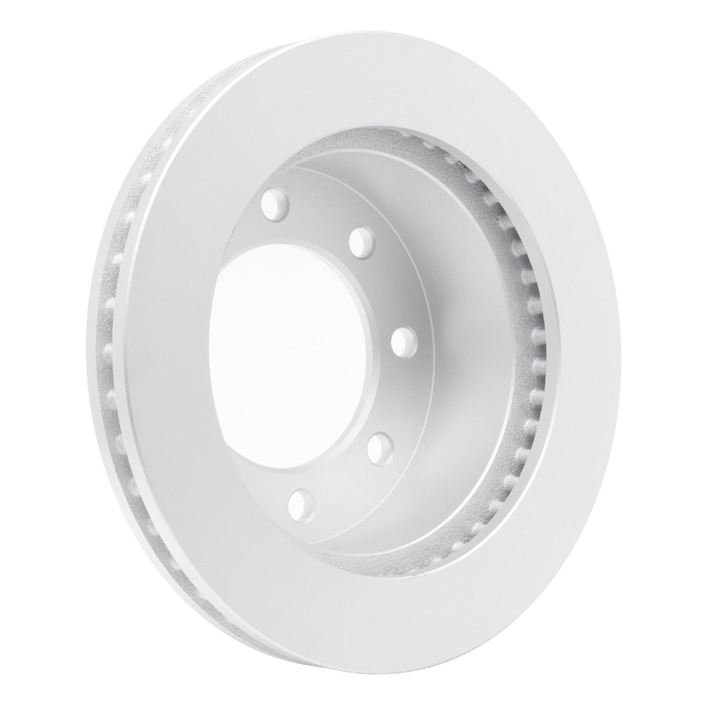 Dynamic Friction Company Disc Brake Rotor 604-40088