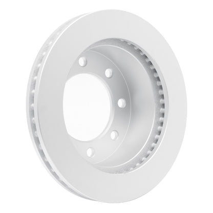 Dynamic Friction Company Disc Brake Rotor 604-40088
