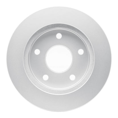 Dynamic Friction Company Disc Brake Rotor 604-40090