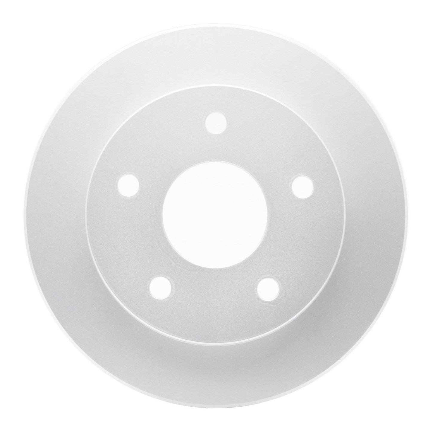 Dynamic Friction Company Disc Brake Rotor 604-40090