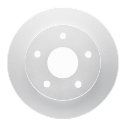 Dynamic Friction Company Disc Brake Rotor 604-40090