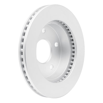 Dynamic Friction Company Disc Brake Rotor 604-40090